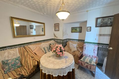 Byhus i Arboleas, Almeria, Arboleas - € 55.000 | Ref: Casa Retiro - foto 7